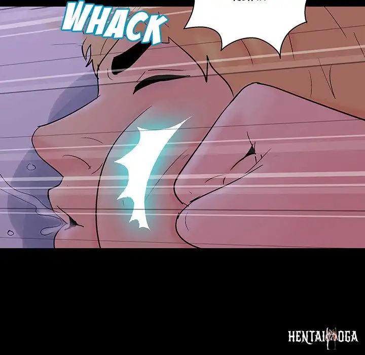 Project Utopia Project Utopia Chapter 109 - Page 69