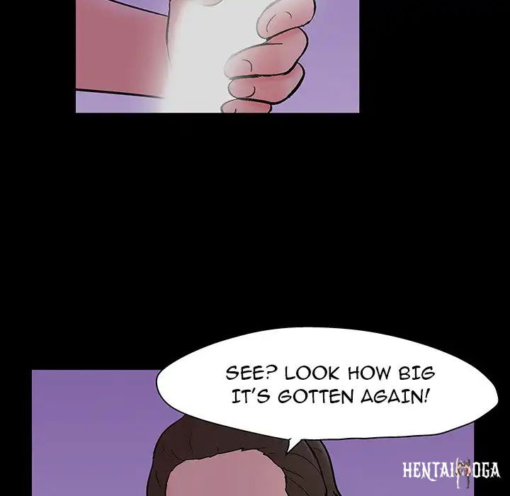 Project Utopia Project Utopia Chapter 109 - Page 74