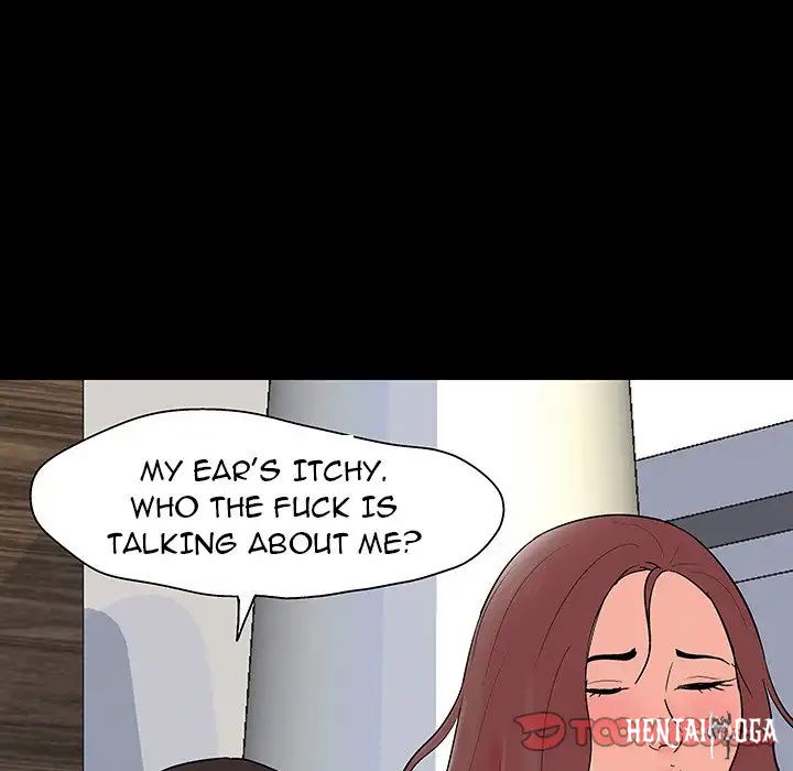 Project Utopia Project Utopia Chapter 109 - Page 8