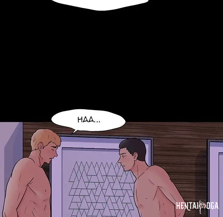 Project Utopia Project Utopia Chapter 109 - Page 81