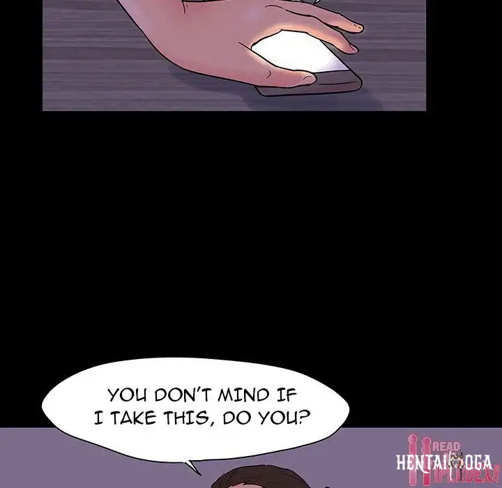 Project Utopia Project Utopia Chapter 109 - Page 87