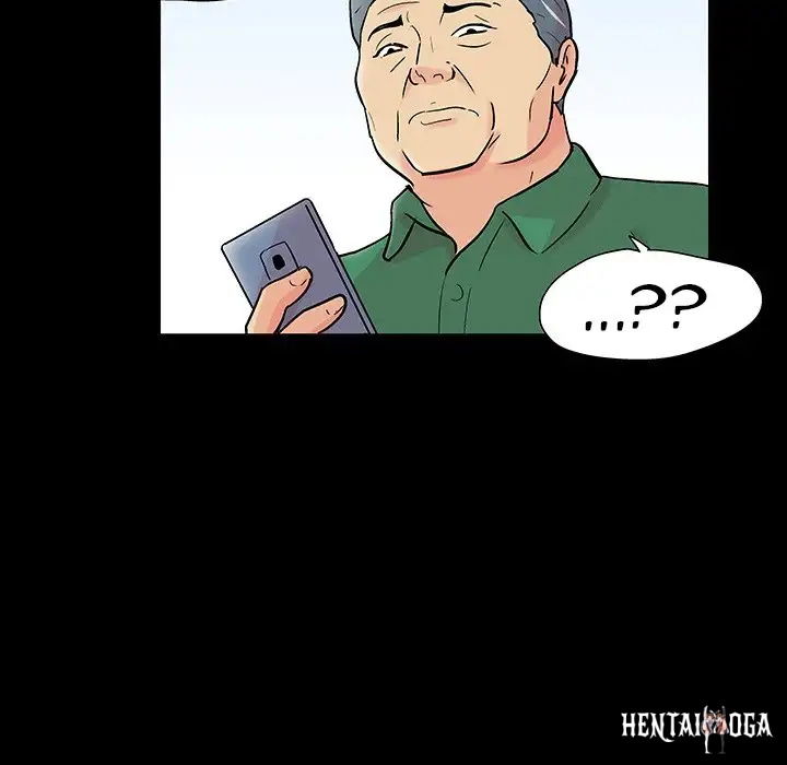 Project Utopia Project Utopia Chapter 109 - Page 96