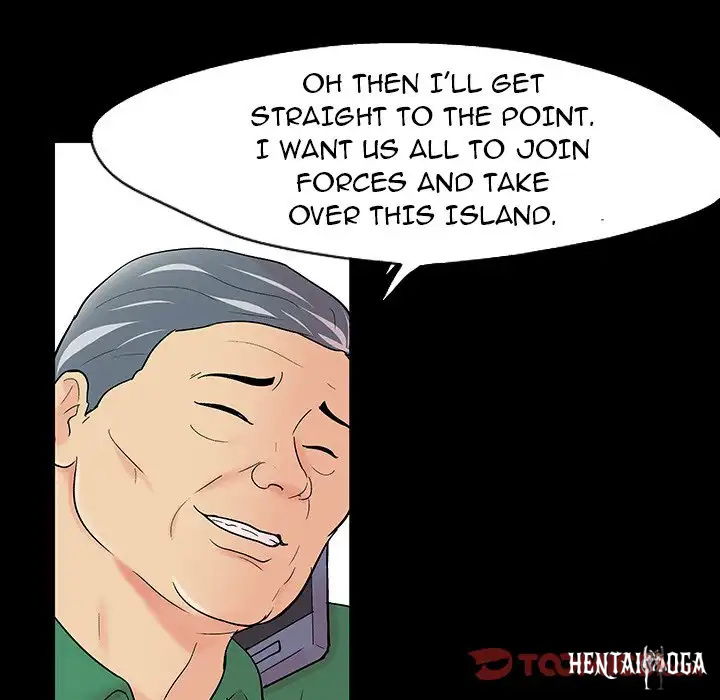 Project Utopia Project Utopia Chapter 109 - Page 97