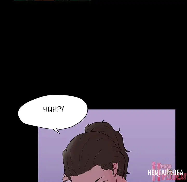 Project Utopia Project Utopia Chapter 109 - Page 98