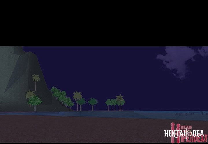 Project Utopia Project Utopia Chapter 110 - Page 1