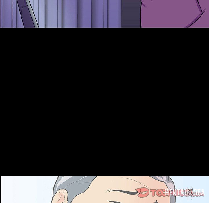 Project Utopia Project Utopia Chapter 110 - Page 10