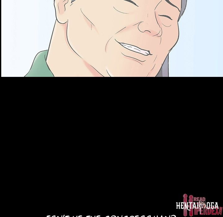 Project Utopia Project Utopia Chapter 110 - Page 11