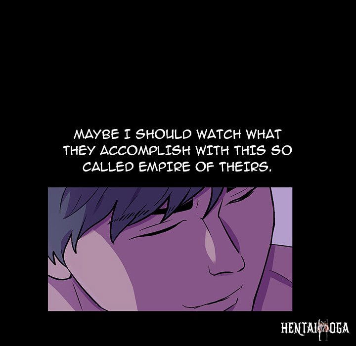 Project Utopia Project Utopia Chapter 110 - Page 13