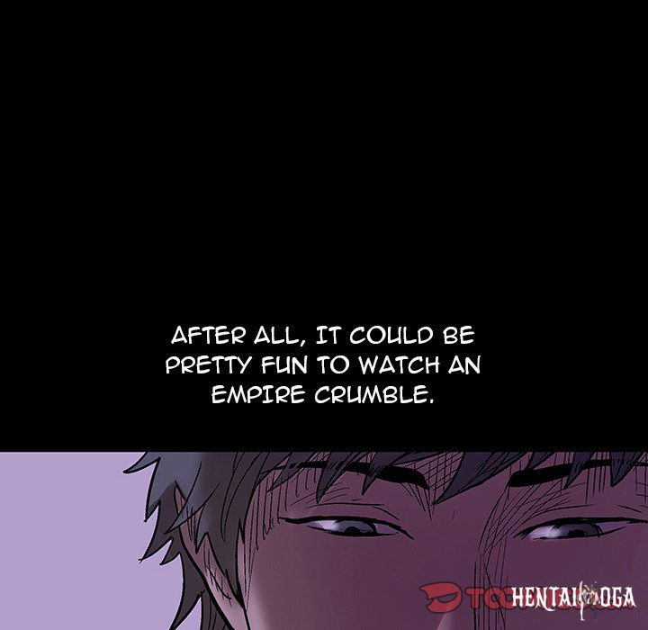 Project Utopia Project Utopia Chapter 110 - Page 14