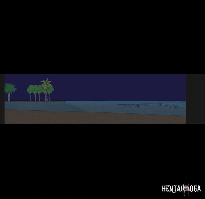 Project Utopia Project Utopia Chapter 110 - Page 16