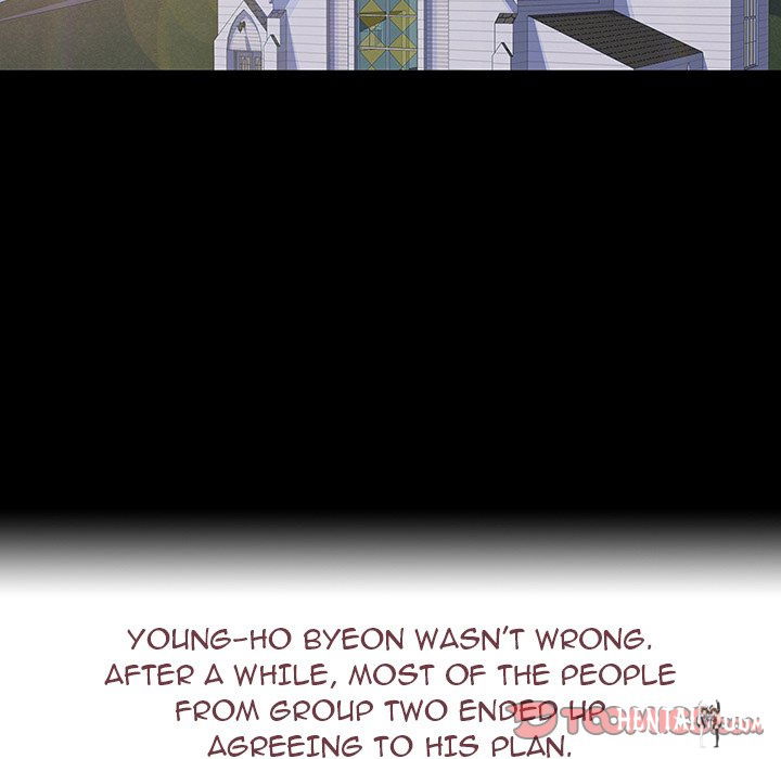 Project Utopia Project Utopia Chapter 110 - Page 18