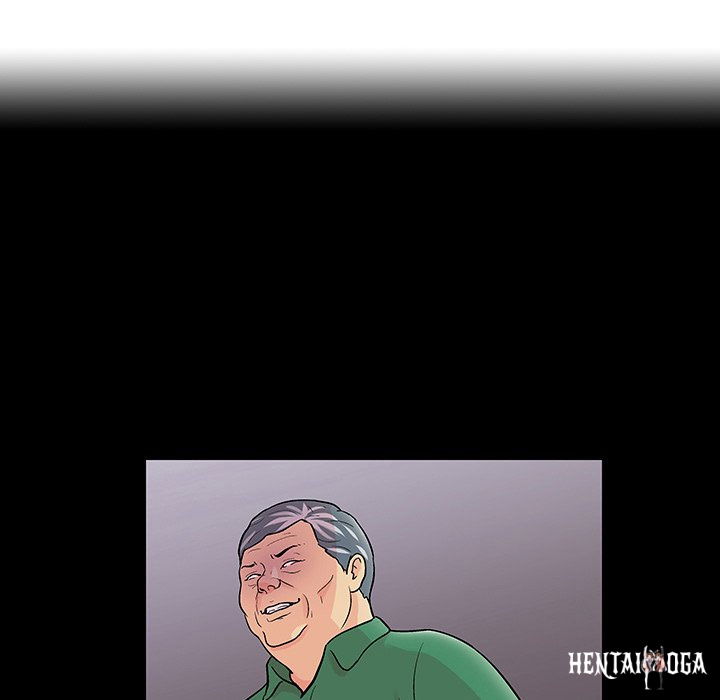 Project Utopia Project Utopia Chapter 110 - Page 19