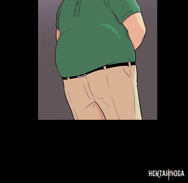 Project Utopia Project Utopia Chapter 110 - Page 20