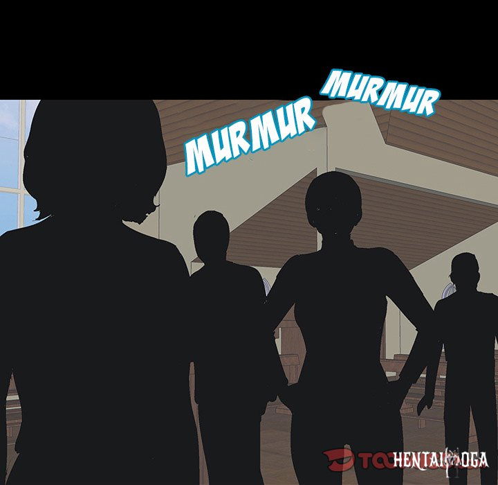 Project Utopia Project Utopia Chapter 110 - Page 22