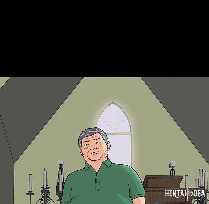 Project Utopia Project Utopia Chapter 110 - Page 23