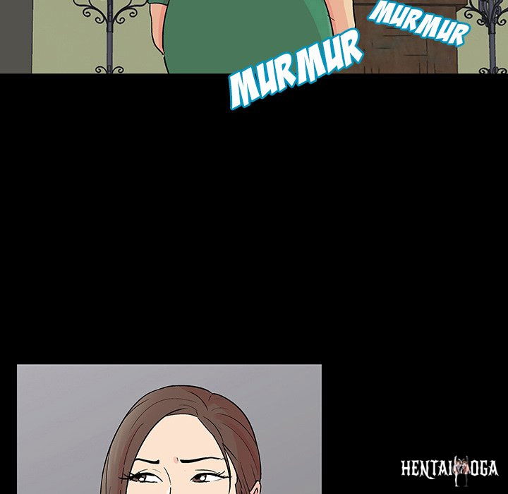 Project Utopia Project Utopia Chapter 110 - Page 24