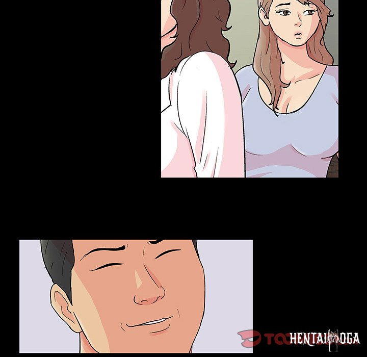 Project Utopia Project Utopia Chapter 110 - Page 26