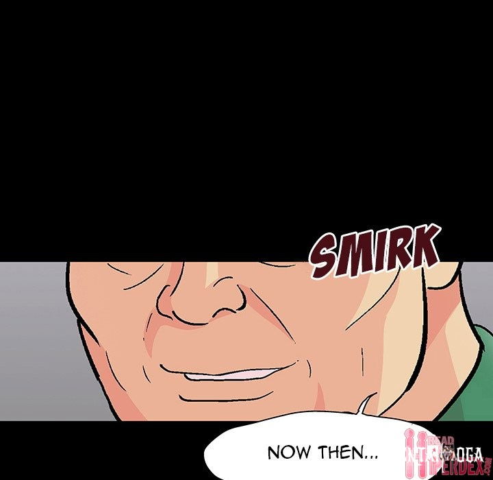 Project Utopia Project Utopia Chapter 110 - Page 27