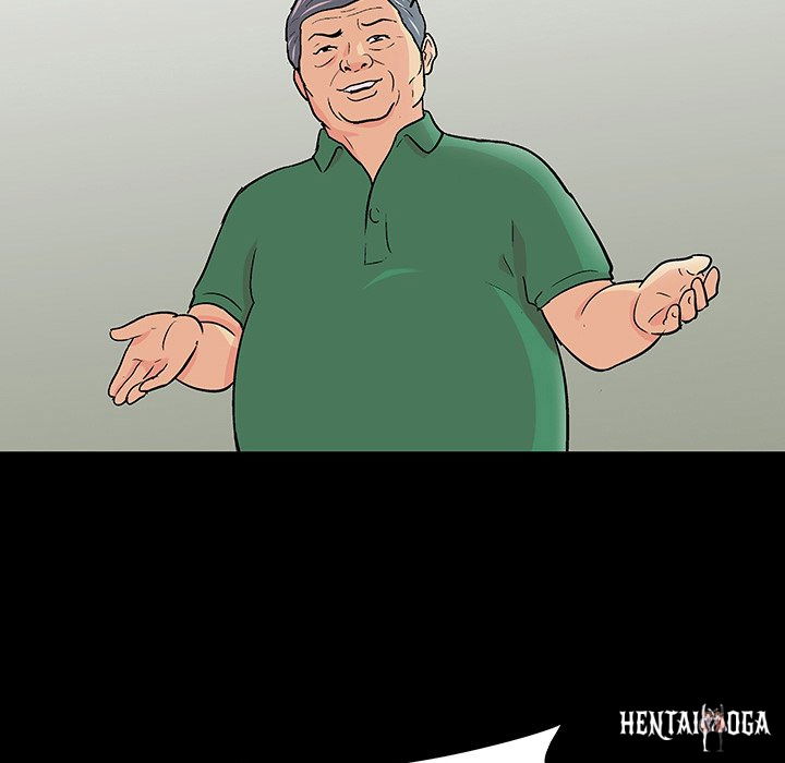 Project Utopia Project Utopia Chapter 110 - Page 29