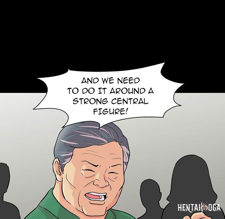 Project Utopia Project Utopia Chapter 110 - Page 31