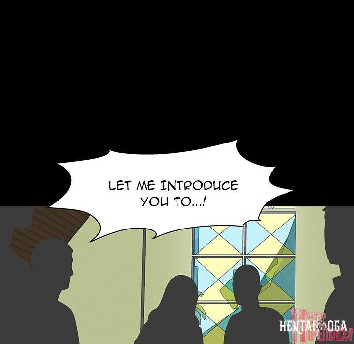 Project Utopia Project Utopia Chapter 110 - Page 33