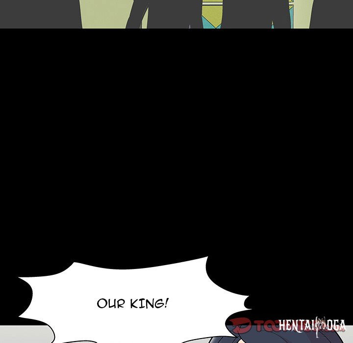 Project Utopia Project Utopia Chapter 110 - Page 34