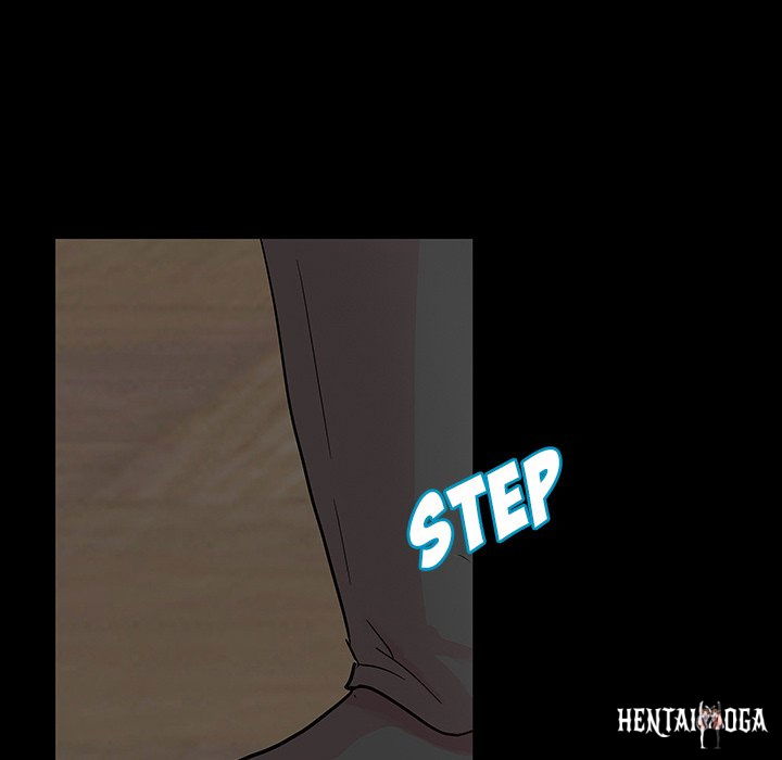 Project Utopia Project Utopia Chapter 110 - Page 36