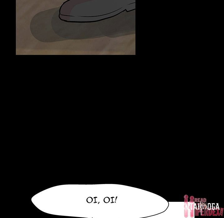 Project Utopia Project Utopia Chapter 110 - Page 37