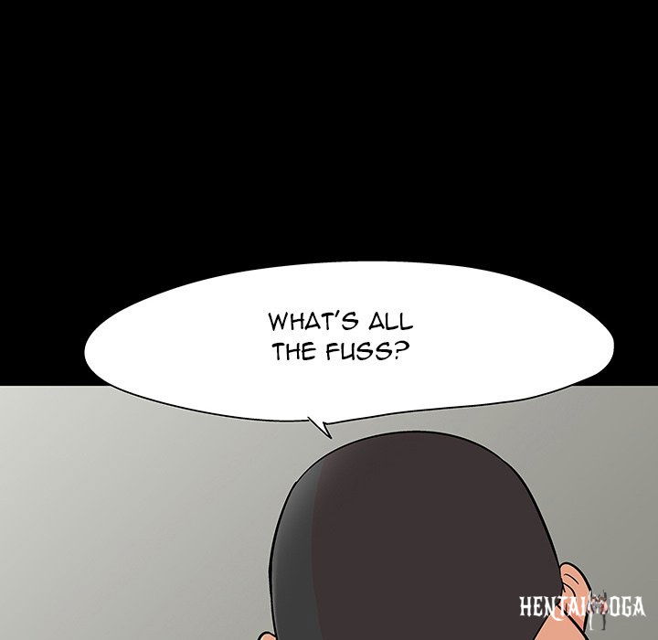 Project Utopia Project Utopia Chapter 110 - Page 39