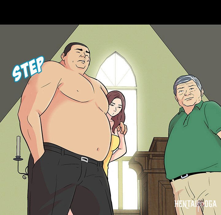 Project Utopia Project Utopia Chapter 110 - Page 41