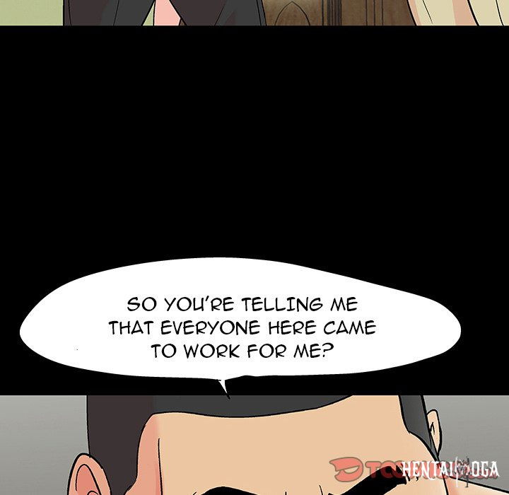 Project Utopia Project Utopia Chapter 110 - Page 42