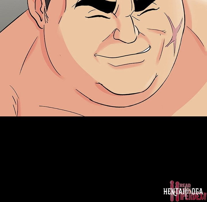 Project Utopia Project Utopia Chapter 110 - Page 43