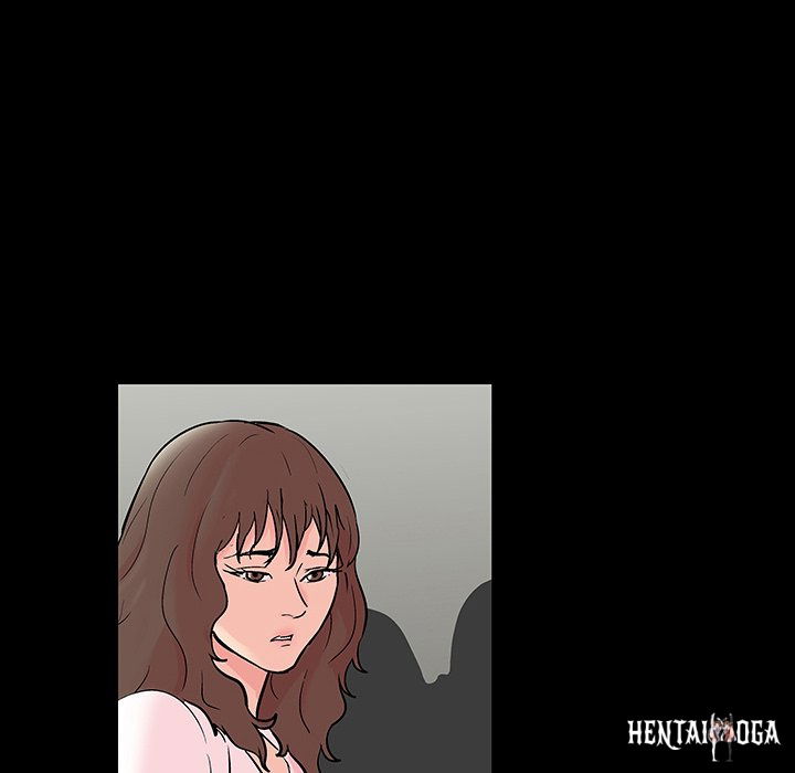 Project Utopia Project Utopia Chapter 110 - Page 45