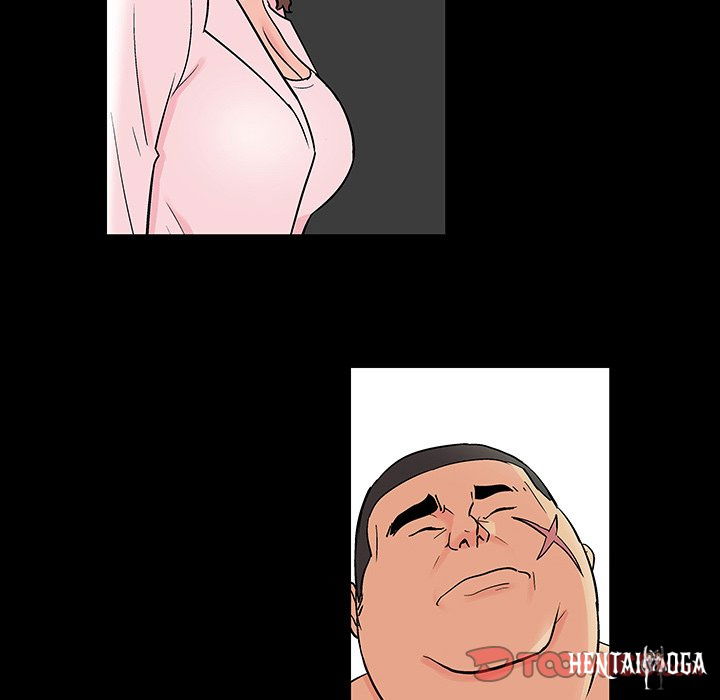 Project Utopia Project Utopia Chapter 110 - Page 46