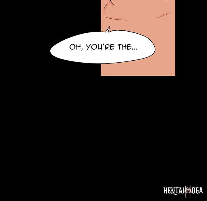 Project Utopia Project Utopia Chapter 110 - Page 47