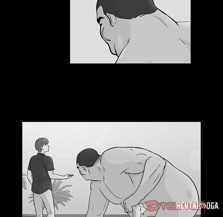 Project Utopia Project Utopia Chapter 110 - Page 50