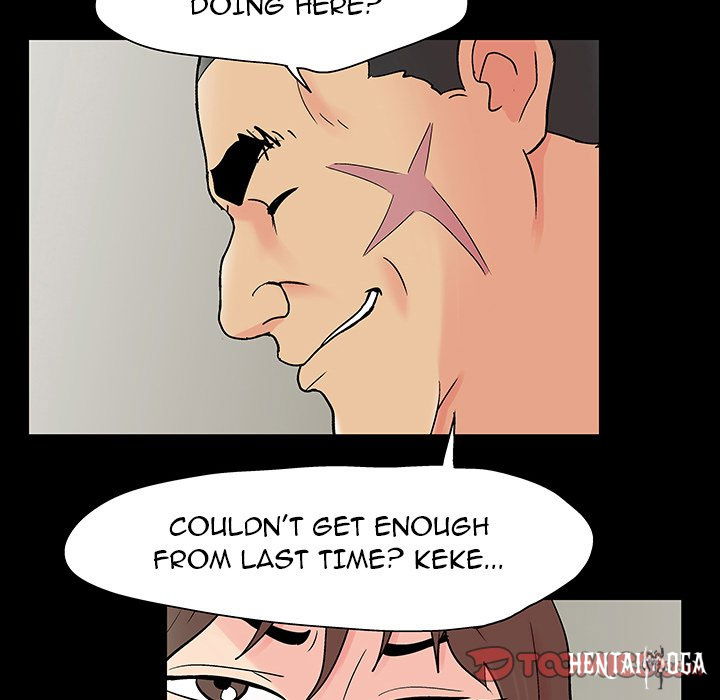 Project Utopia Project Utopia Chapter 110 - Page 54