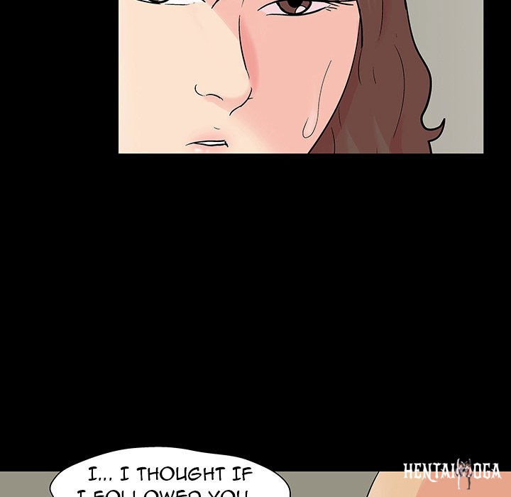 Project Utopia Project Utopia Chapter 110 - Page 55