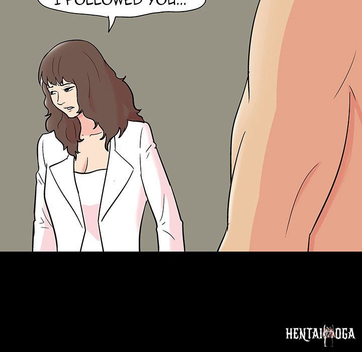 Project Utopia Project Utopia Chapter 110 - Page 56