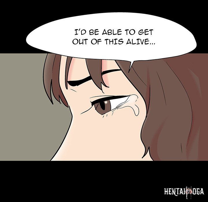 Project Utopia Project Utopia Chapter 110 - Page 57