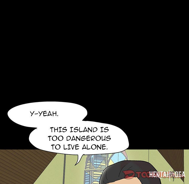 Project Utopia Project Utopia Chapter 110 - Page 58