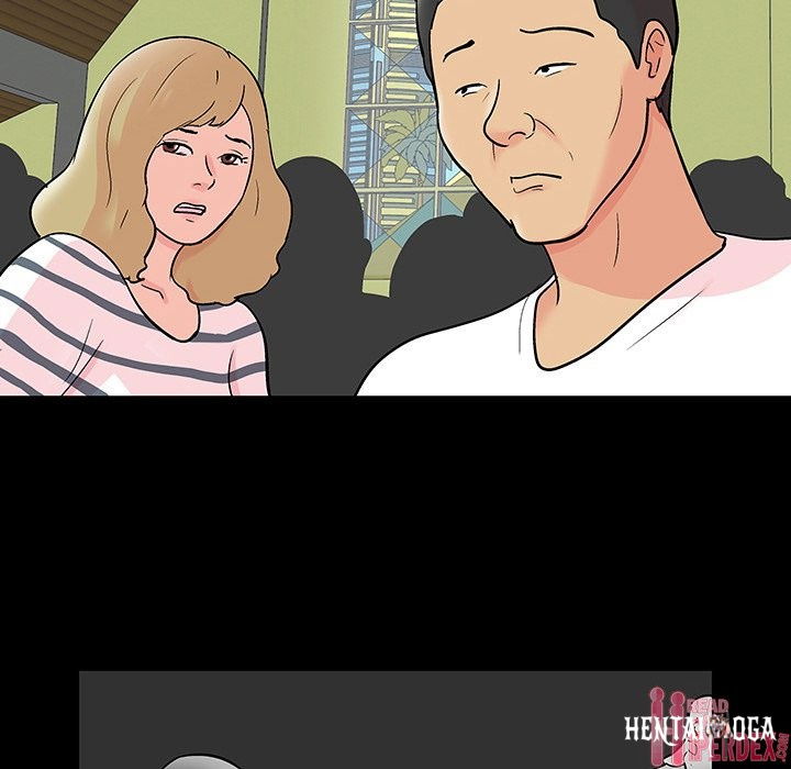 Project Utopia Project Utopia Chapter 110 - Page 59