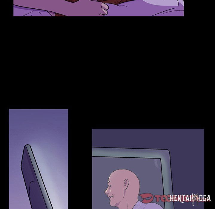 Project Utopia Project Utopia Chapter 110 - Page 6