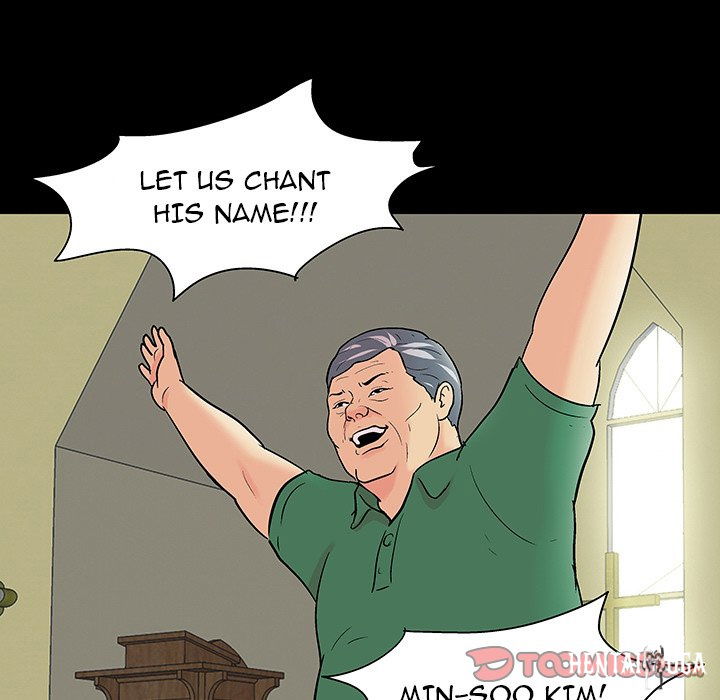 Project Utopia Project Utopia Chapter 110 - Page 62