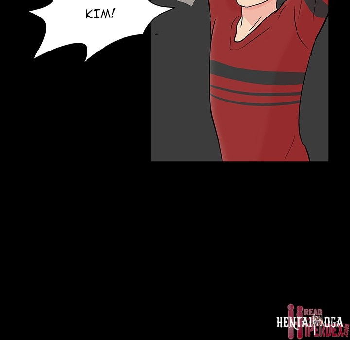 Project Utopia Project Utopia Chapter 110 - Page 65