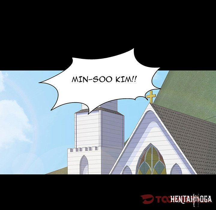 Project Utopia Project Utopia Chapter 110 - Page 66