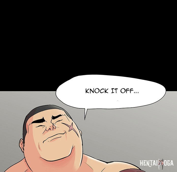 Project Utopia Project Utopia Chapter 110 - Page 67