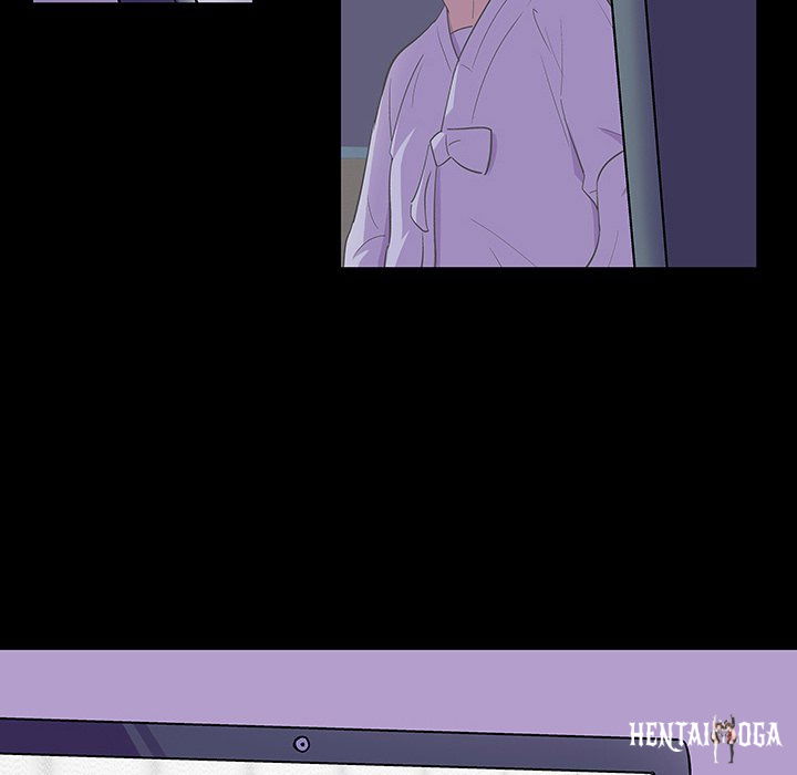 Project Utopia Project Utopia Chapter 110 - Page 7