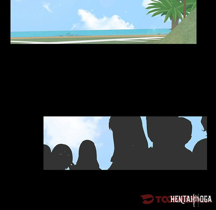 Project Utopia Project Utopia Chapter 110 - Page 70