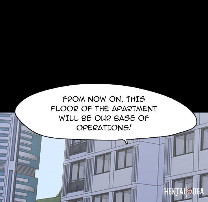 Project Utopia Project Utopia Chapter 110 - Page 71